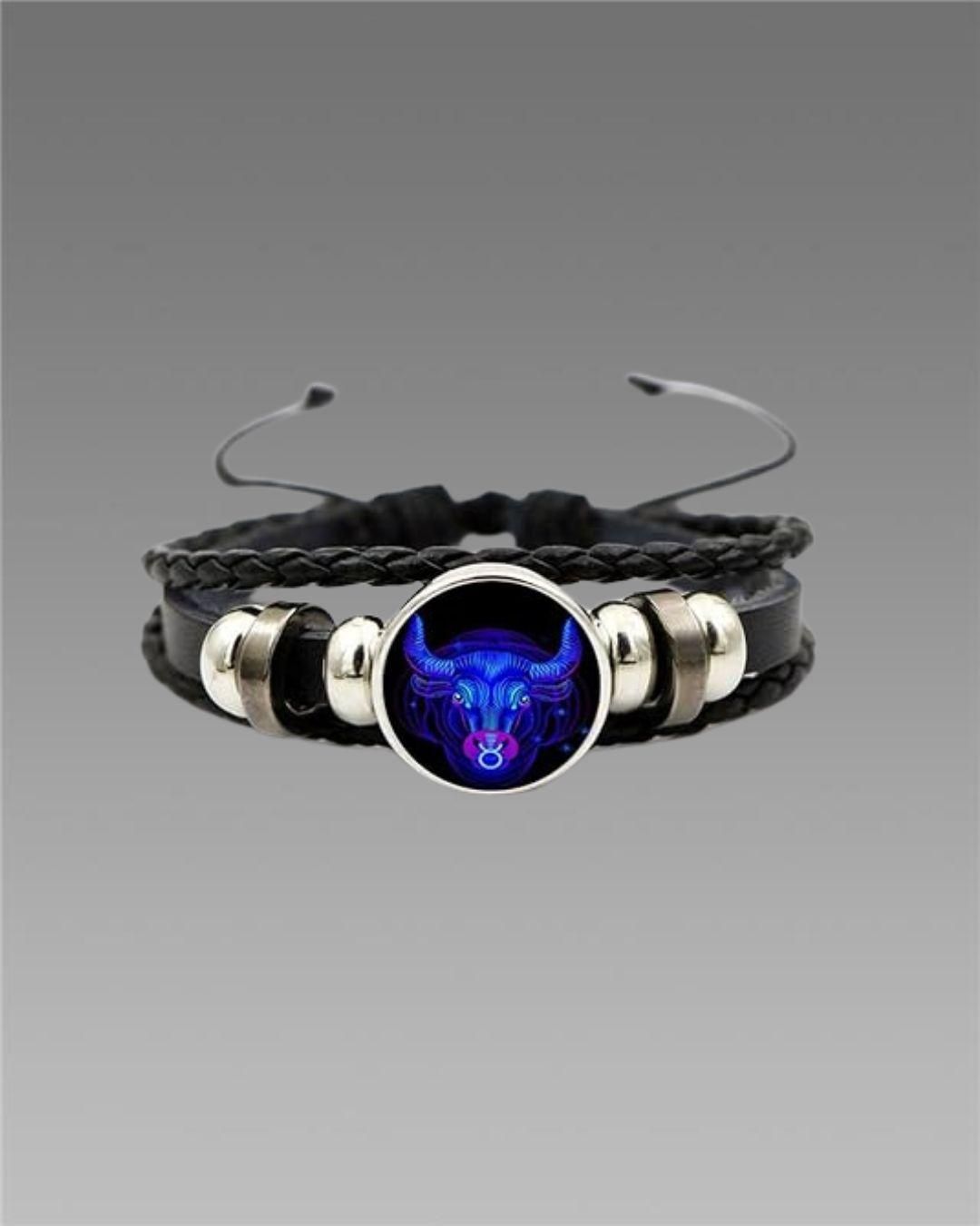 Zodiac Bracelet