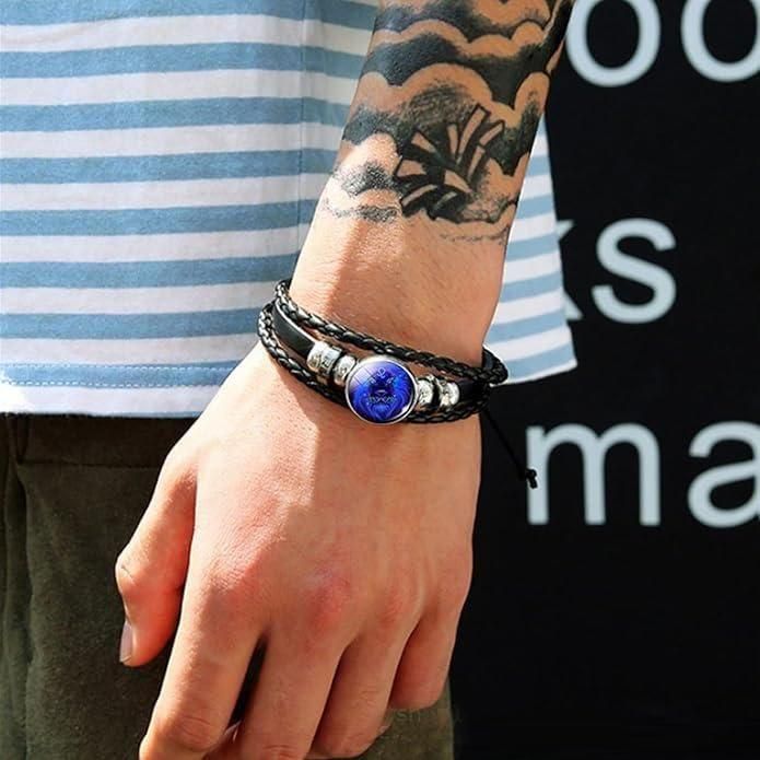 Zodiac Bracelet