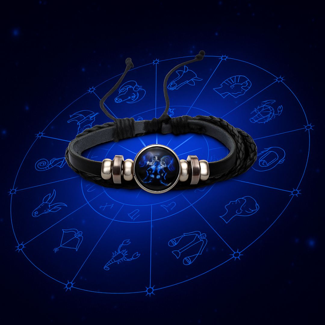 Zodiac Bracelet